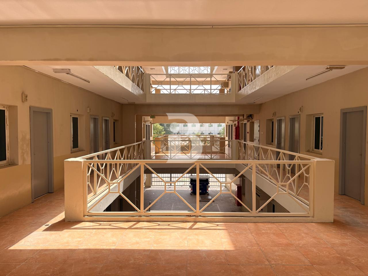 Labor AccommodationIReady to Move|JEBEL ALI INDUS