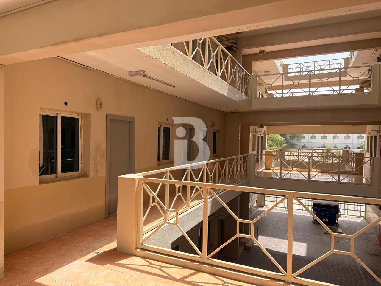 Labor AccommodationIReady to Move|JEBEL ALI INDUS