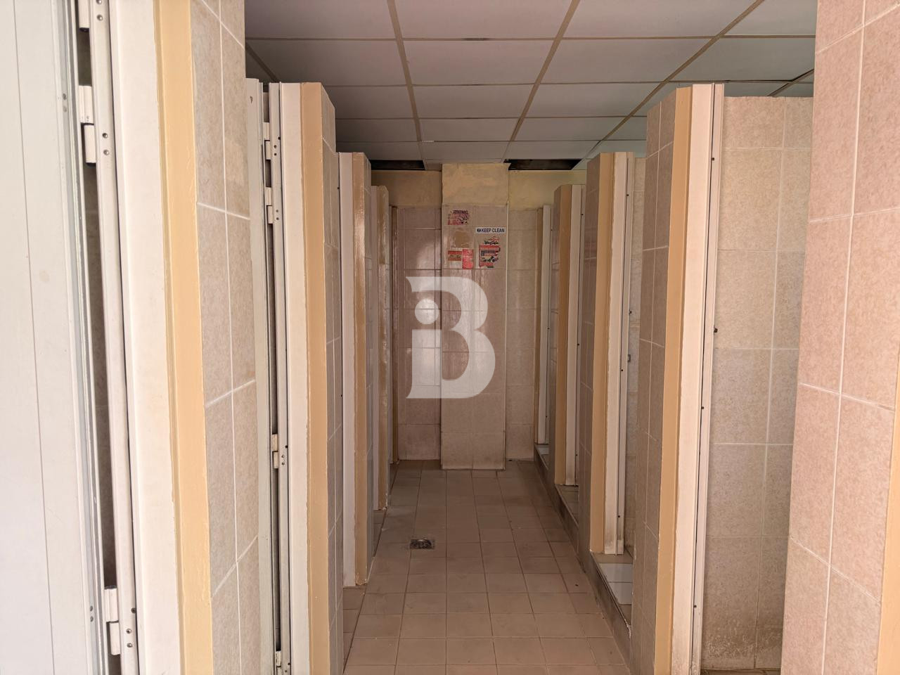 Labor AccommodationIReady to Move|JEBEL ALI INDUS