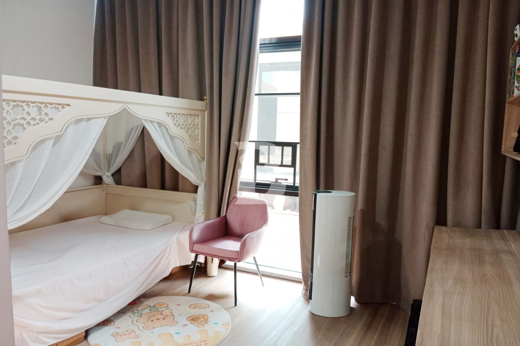 Vacant 3BR+Maid Villa | Golf View | Hot Deal