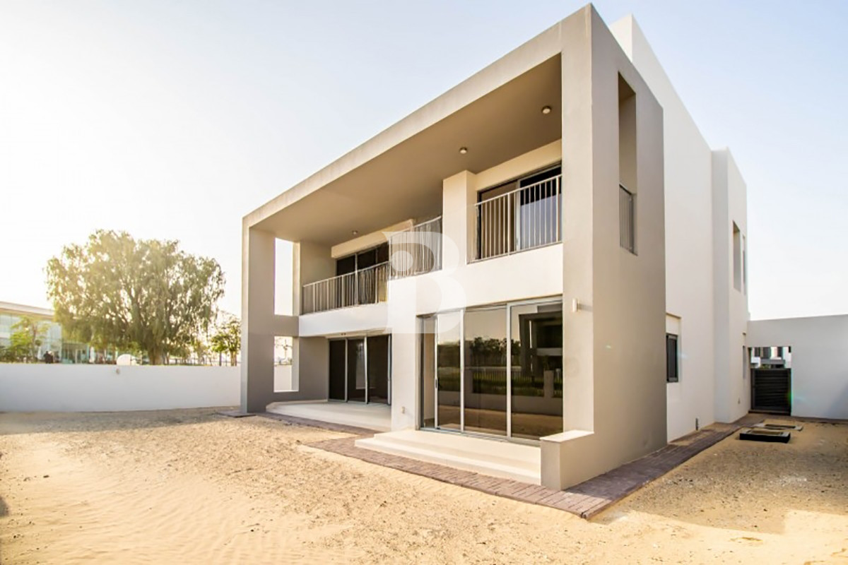 Luxury | Private Pool | Extended | Ready to Move
