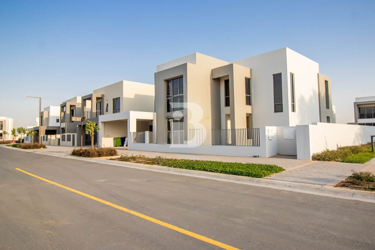 Good Location | Unfurnished | Tenanted