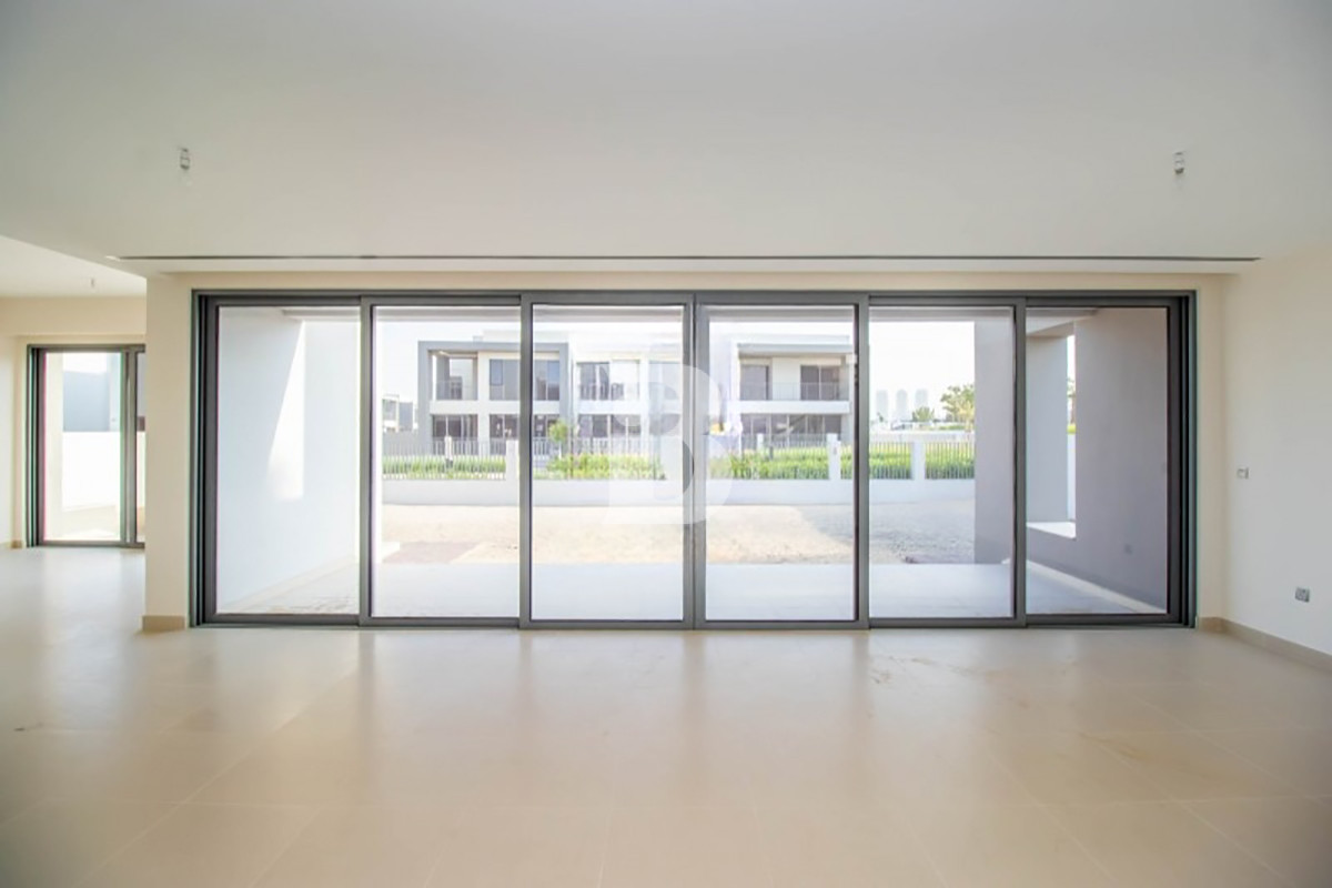 Good Location | Unfurnished | Tenanted