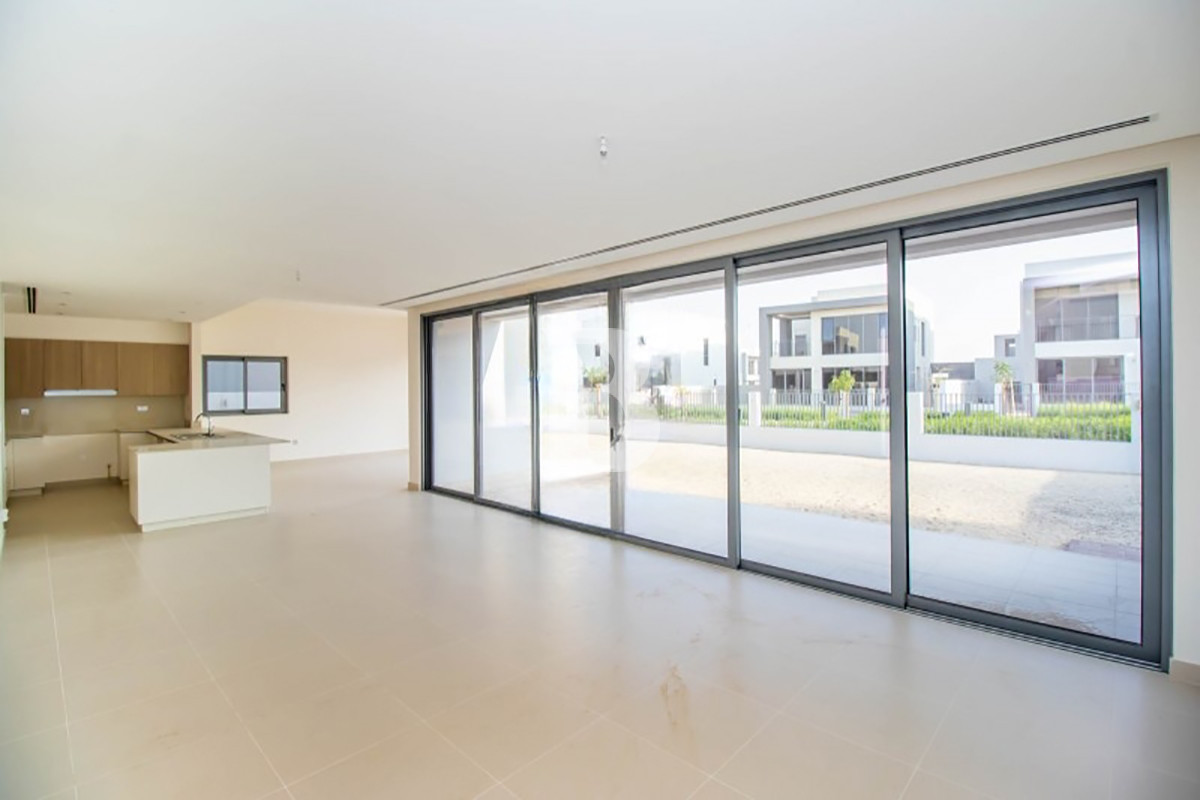 Good Location | Unfurnished | Tenanted