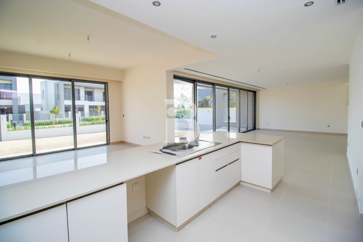 Good Location | Unfurnished | Tenanted