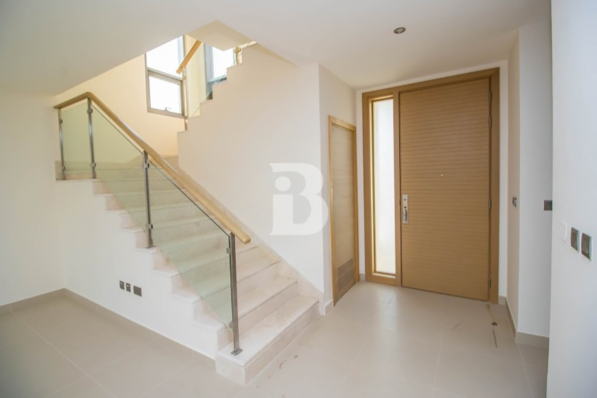 Good Location | Unfurnished | Tenanted