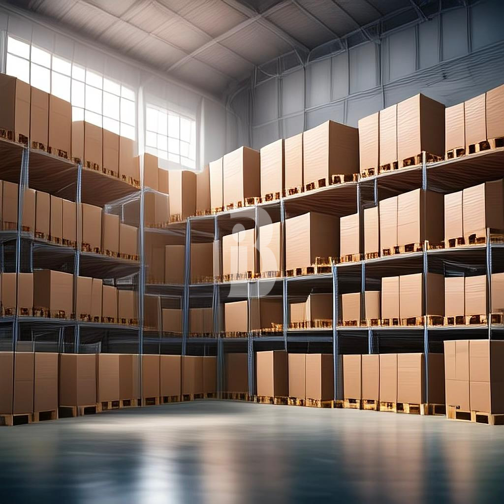 High Power Warehouse | DIP | Easy Main Road Access 7