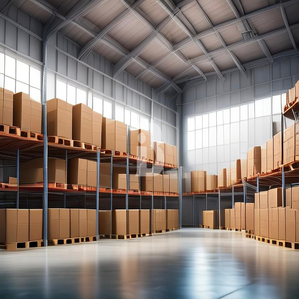 High Power Warehouse | DIP | Easy Main Road Access 8
