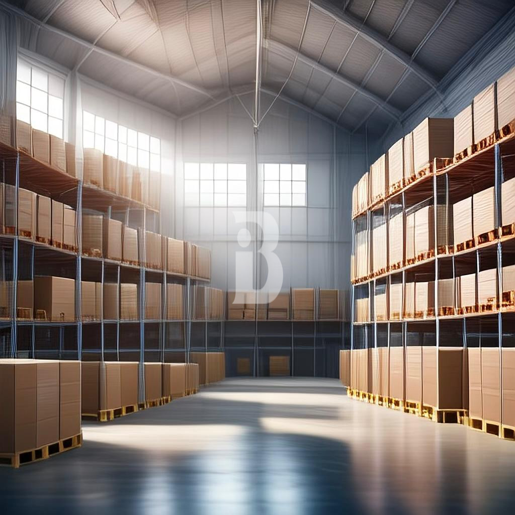 Prime Warehouse for Rent in DIP | Best Market Price | Easy Access