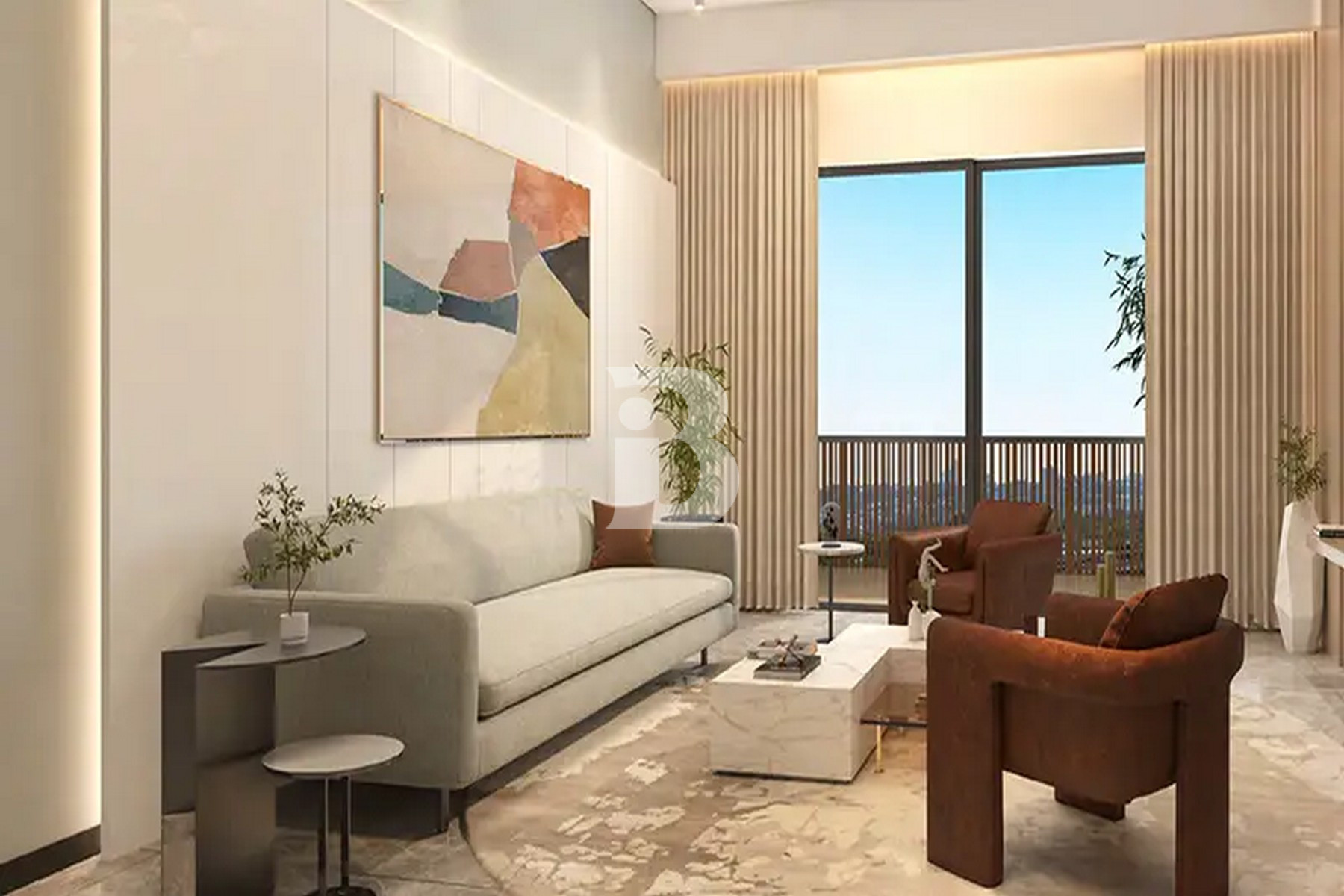 POOL VIEW| SPACIOUS | PRIME LOCATION