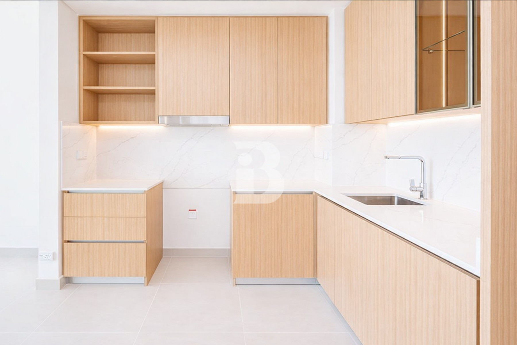 Brand New | Park Access | Bright & Modern Living