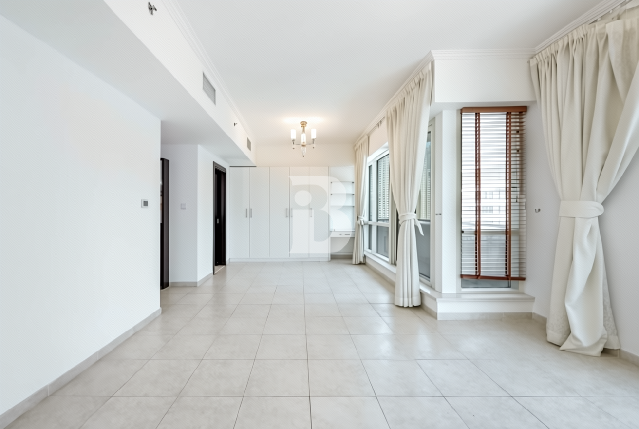 Prime Location | Spacious | Vacant on 15th May