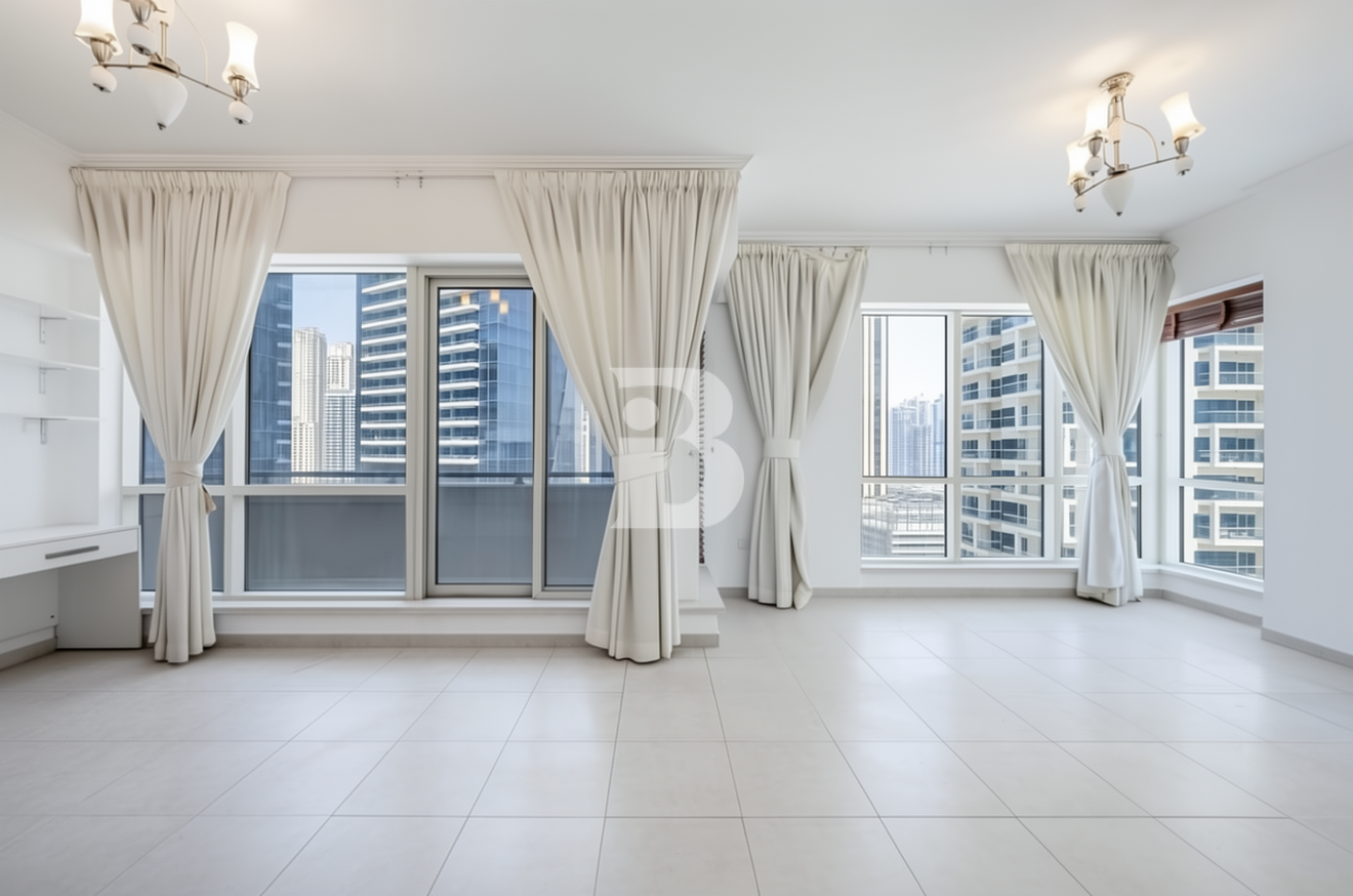 Prime Location | Spacious | Vacant on 15th May