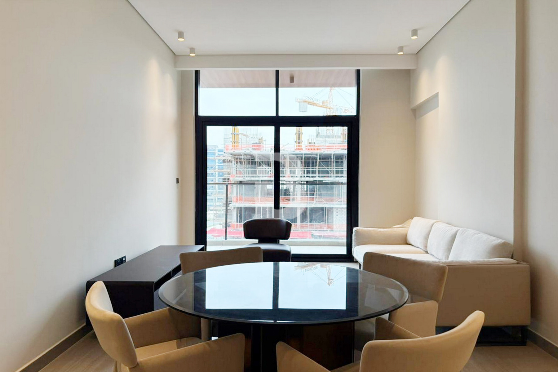 FURNISHED | LUXURY LIVING | BRAND NEW | VACANT