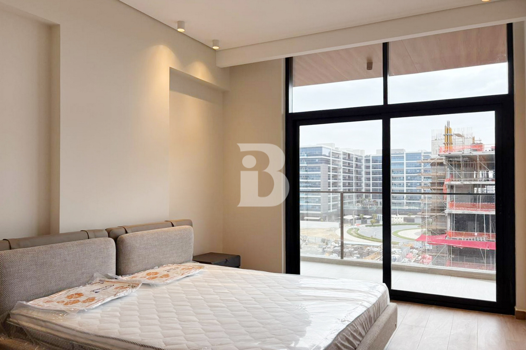 FURNISHED | LUXURY LIVING | BRAND NEW | VACANT
