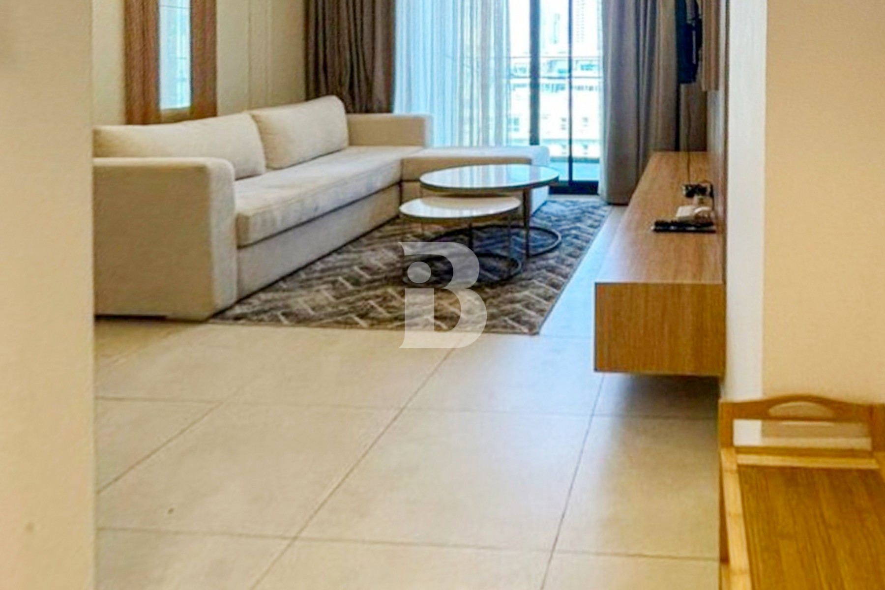 Fully Furnished | Family friendly | Best place to live | High Floor