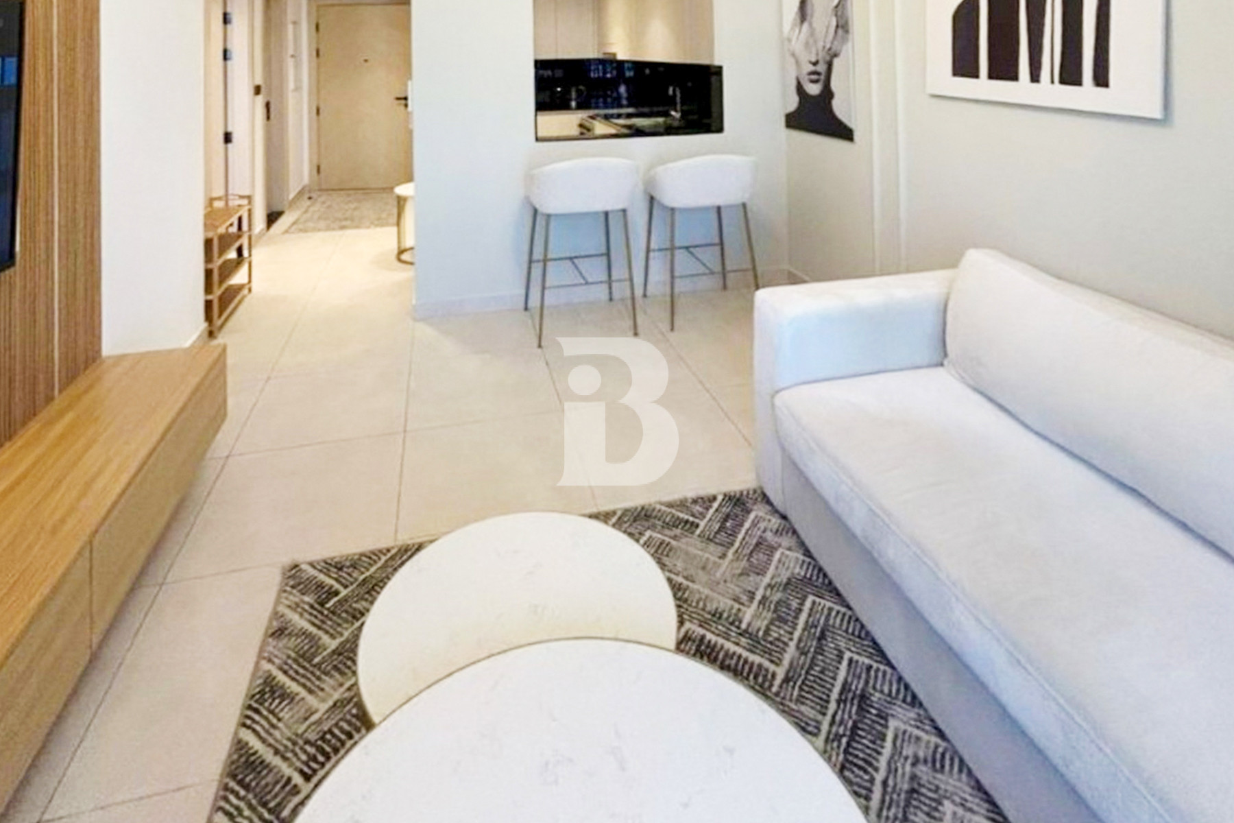 Fully Furnished | Family friendly | Best place to live | High Floor