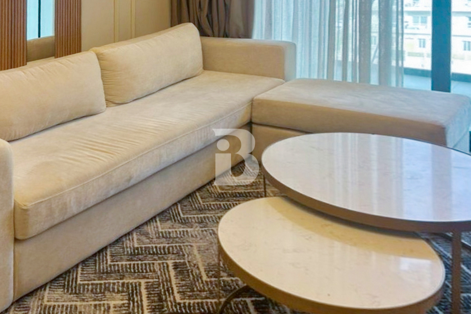 Fully Furnished | Family friendly | Best place to live | High Floor