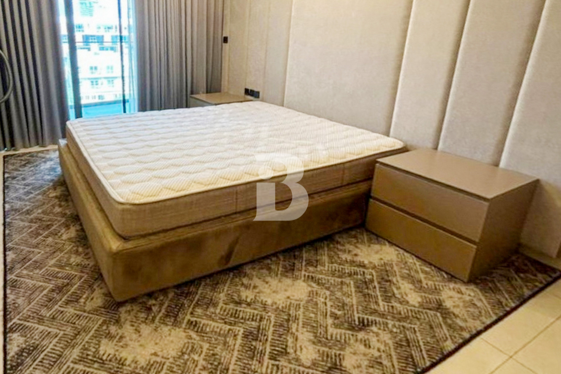 Fully Furnished | Family friendly | Best place to live | High Floor