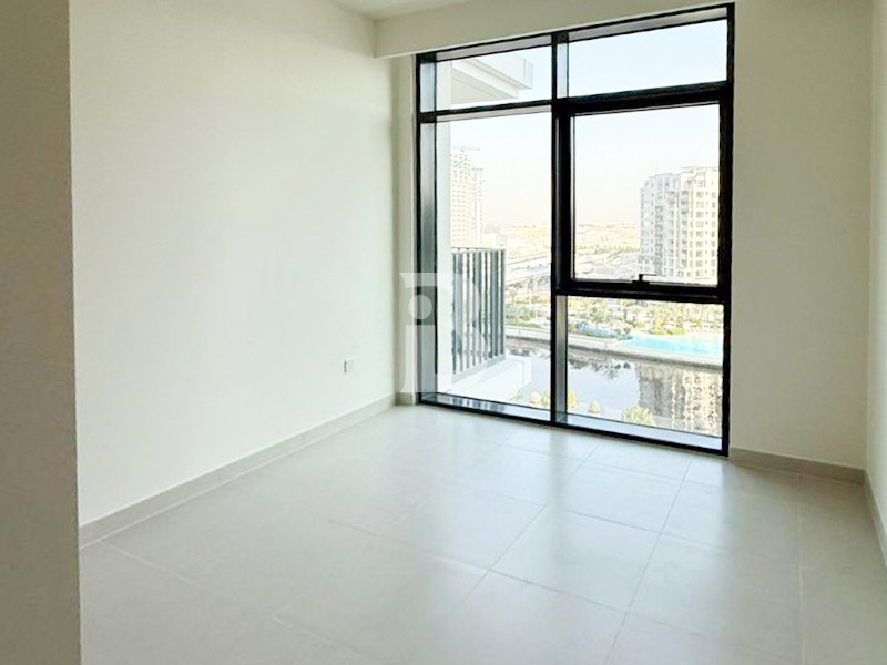 Luxury Furnished | Lagoon View | Brand New 3