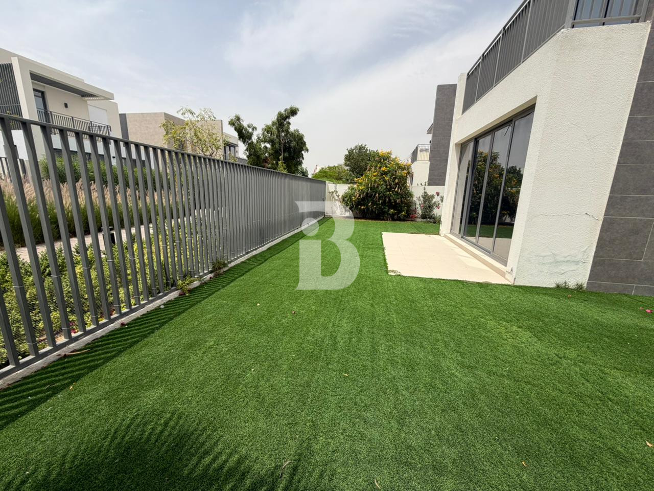 FRONT OF AMENITIES | BEAUTIFULL VILLA | VACANT