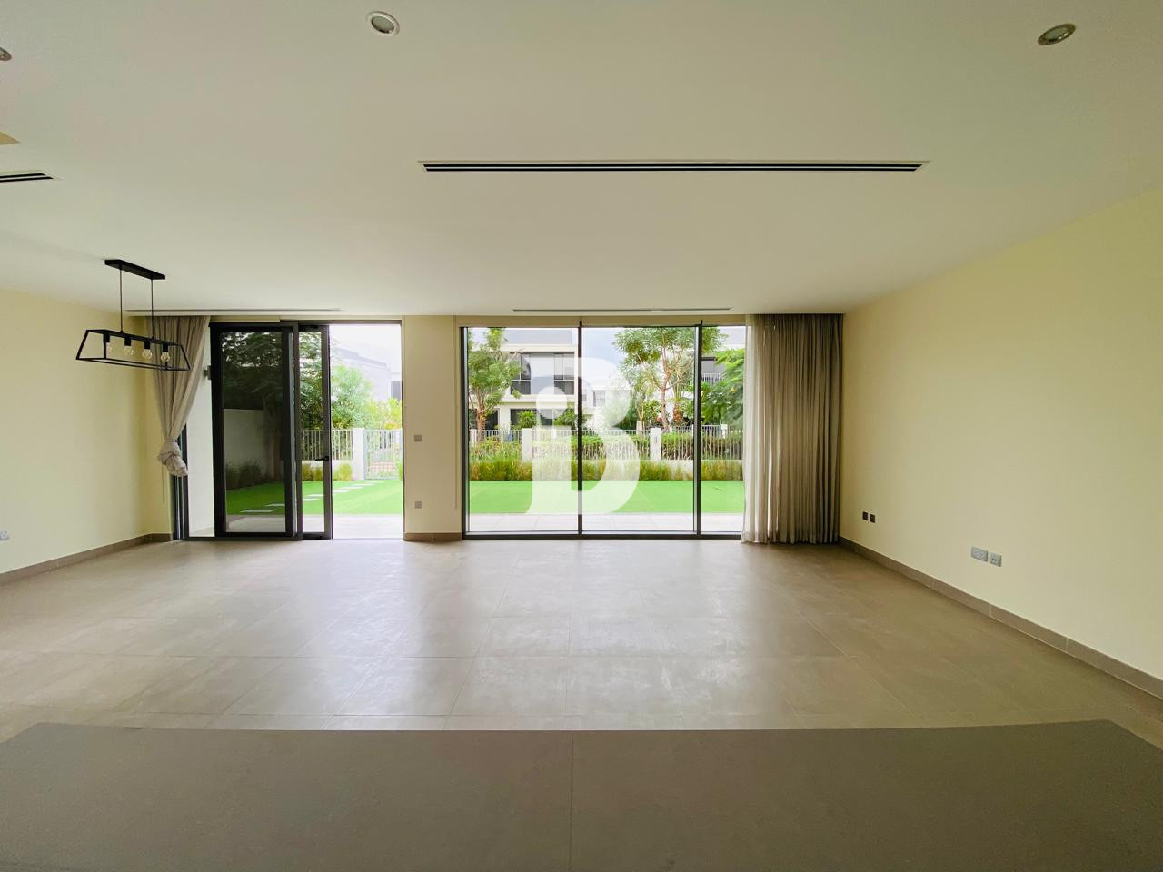 Single Row | Green Views | Amazing Location