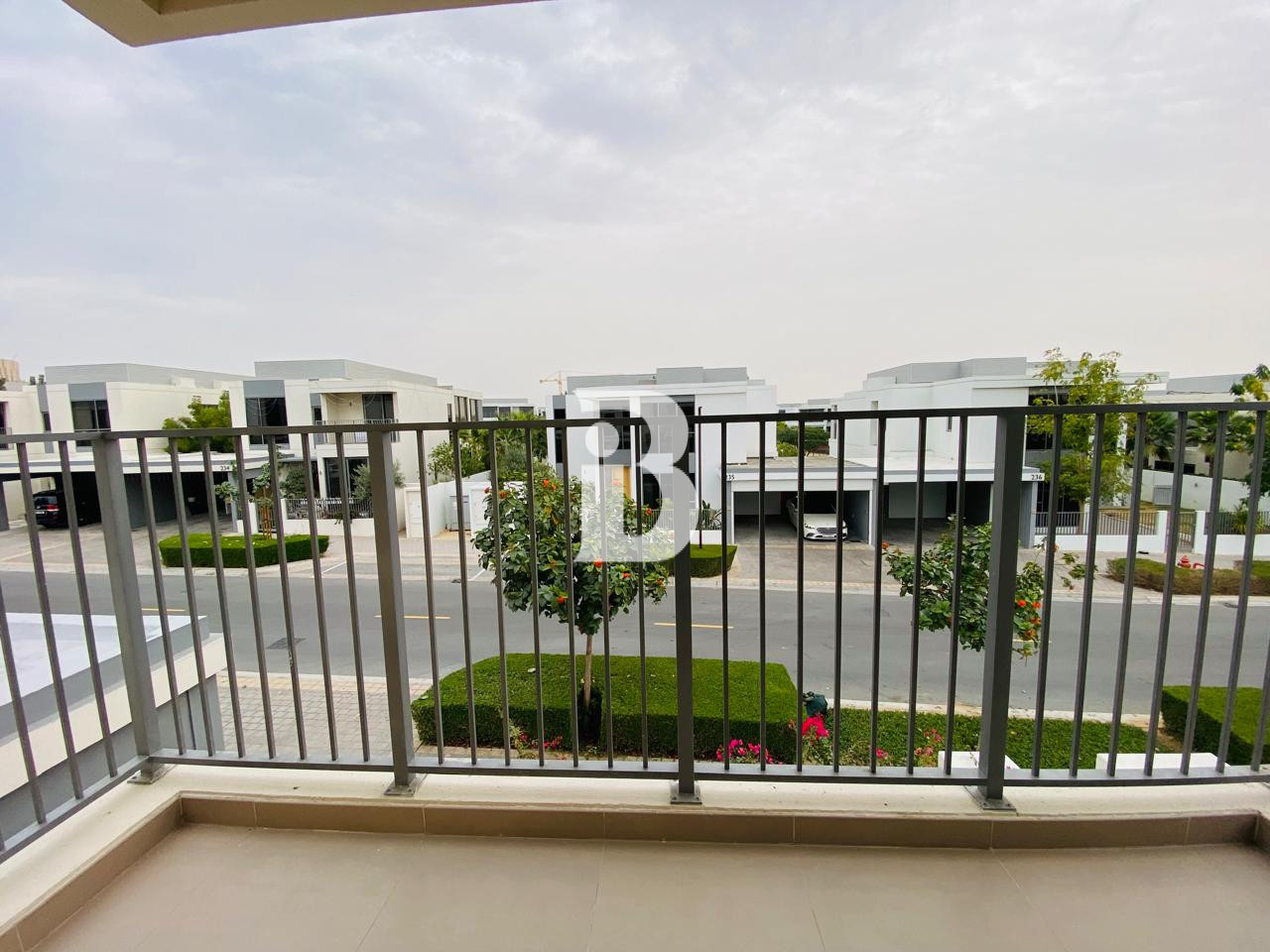 Single Row | Green Views | Amazing Location