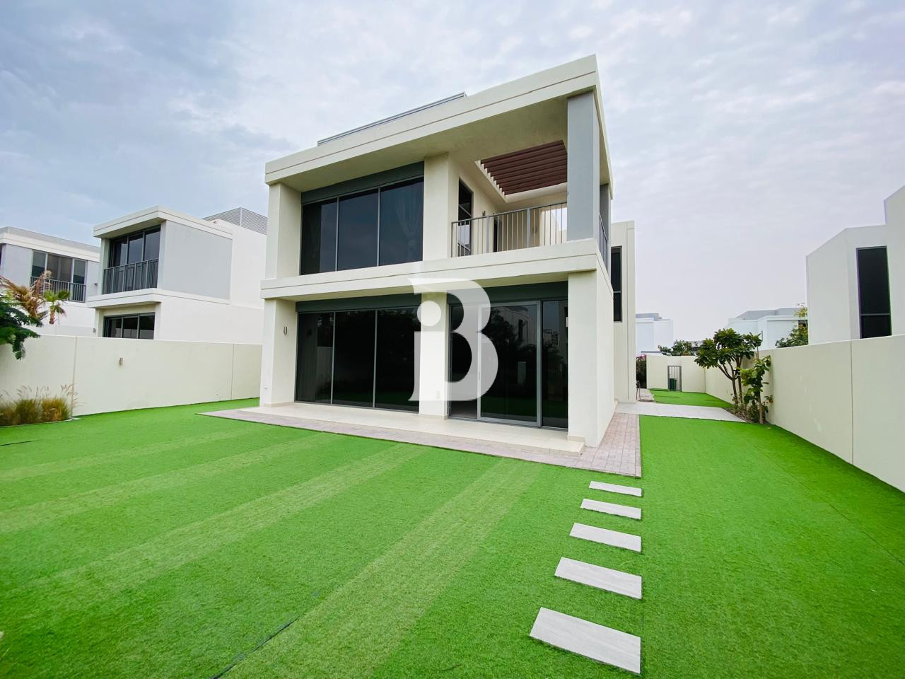 Single Row | Green Views | Amazing Location