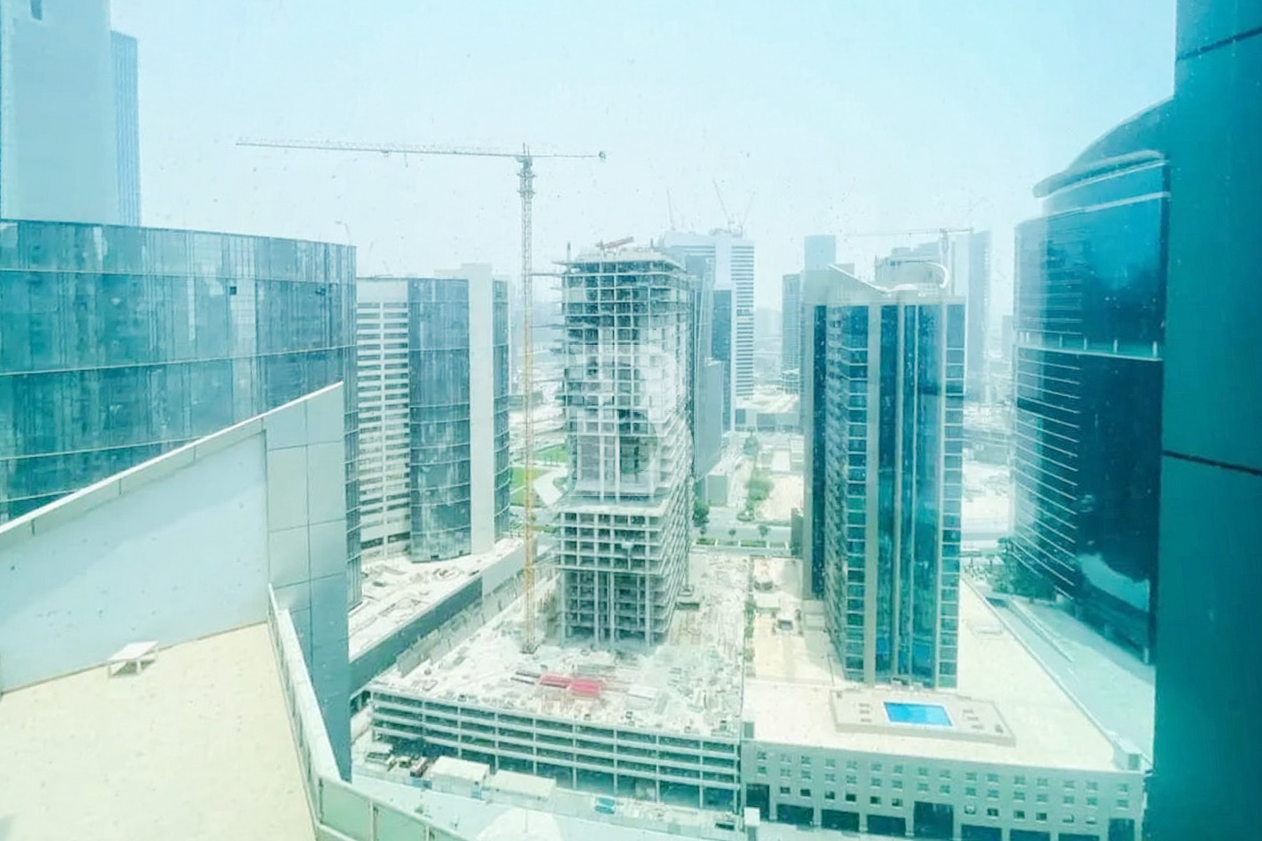 Fully Fitted Office |Ready | Near Metro