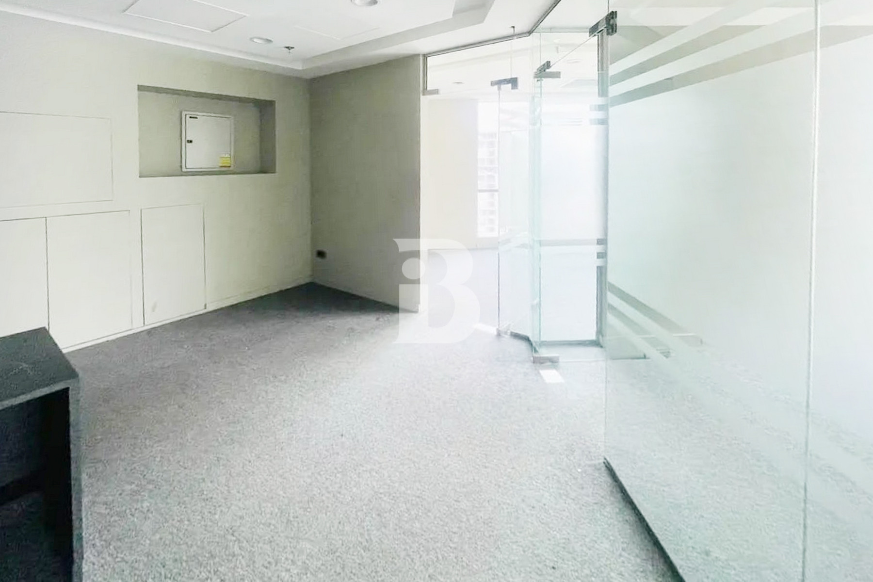 Fully Fitted Office |Ready | Near Metro