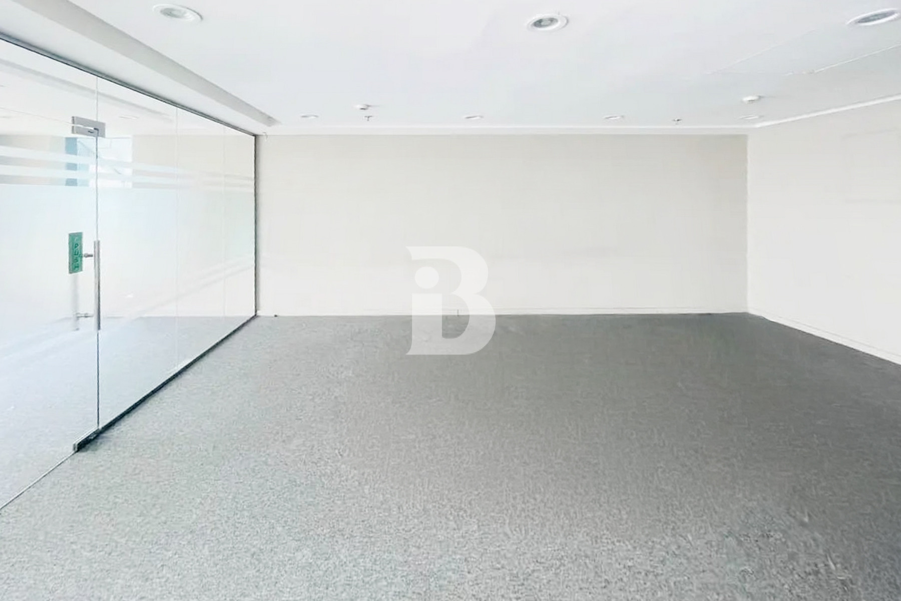 Fully Fitted Office |Ready | Near Metro