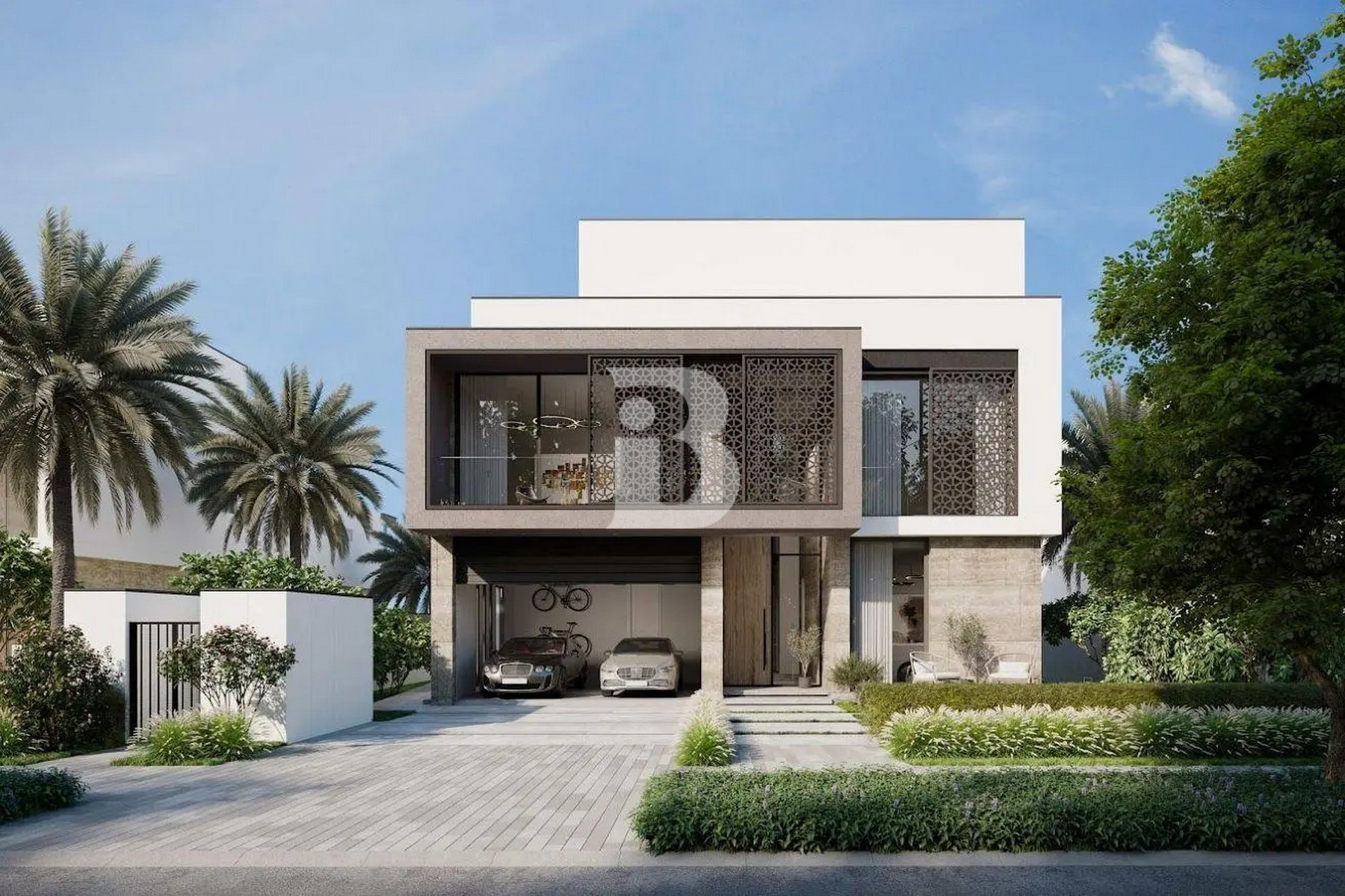 High End Living | 7 BR | Beach Villas