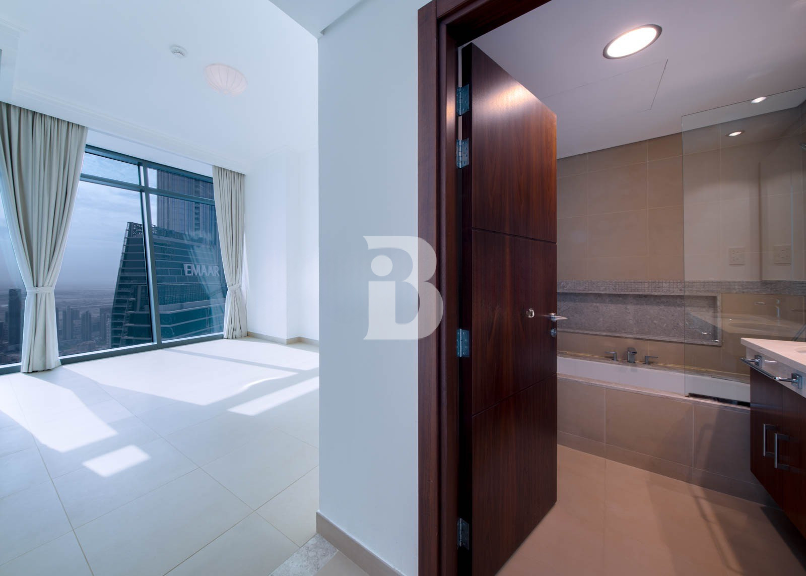 Burj Vista | Luxury Redefined | Sky Residence