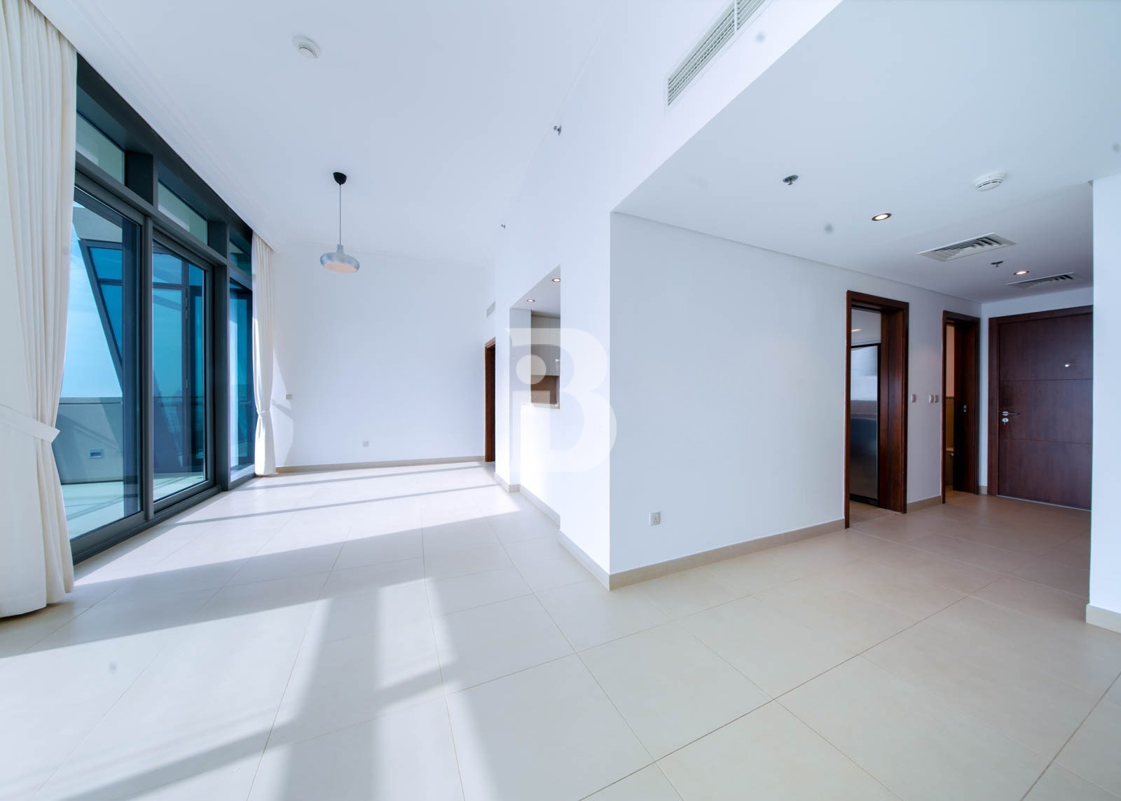Burj Vista | Luxury Redefined | Sky Residence