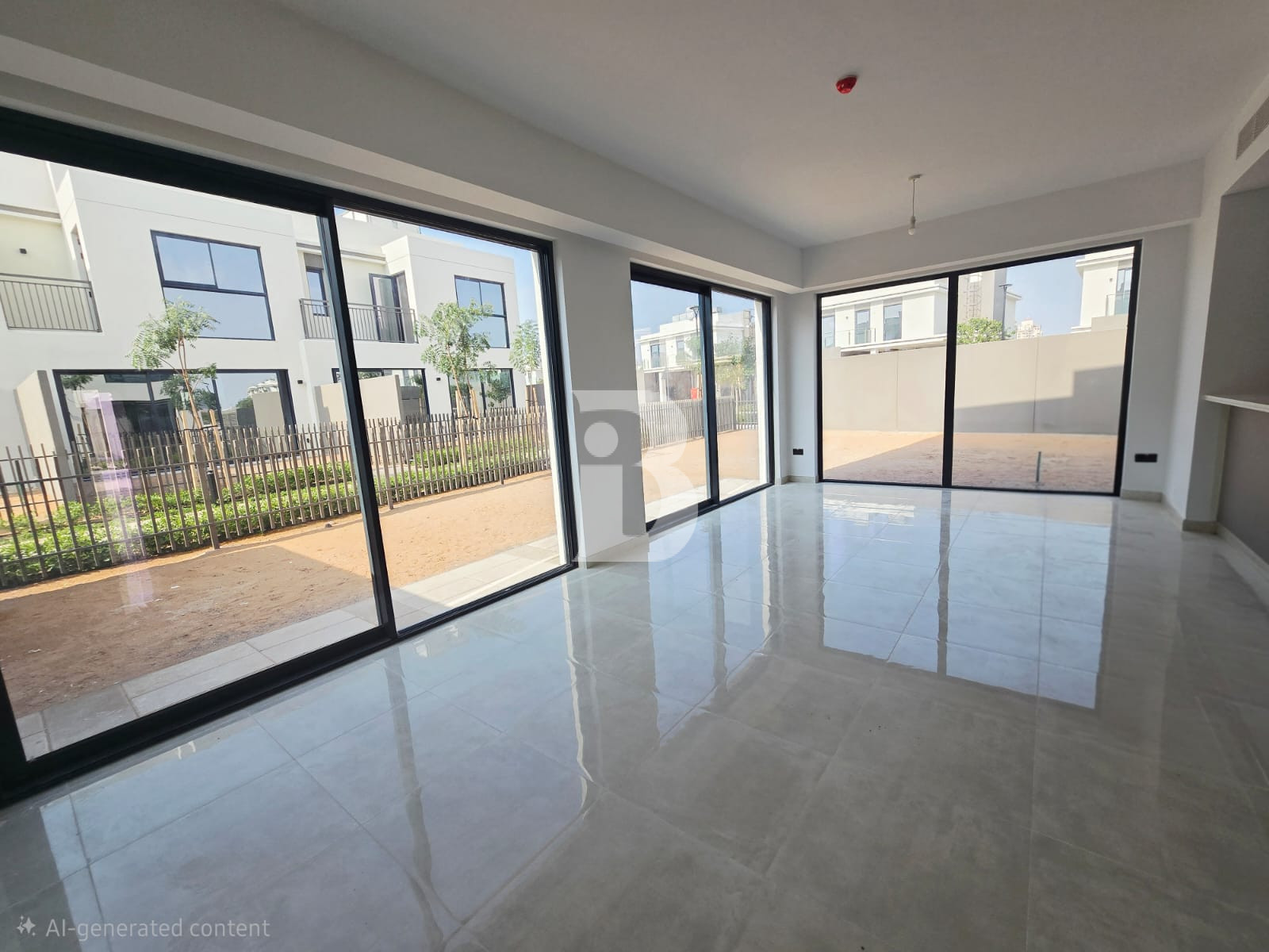 Stunning 3BR + Maid | Canal Facing | Beach Access