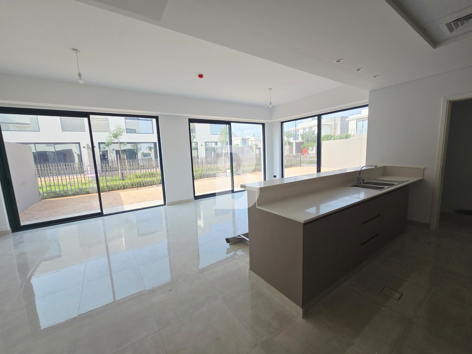 Stunning 3BR + Maid | Canal Facing | Beach Access
