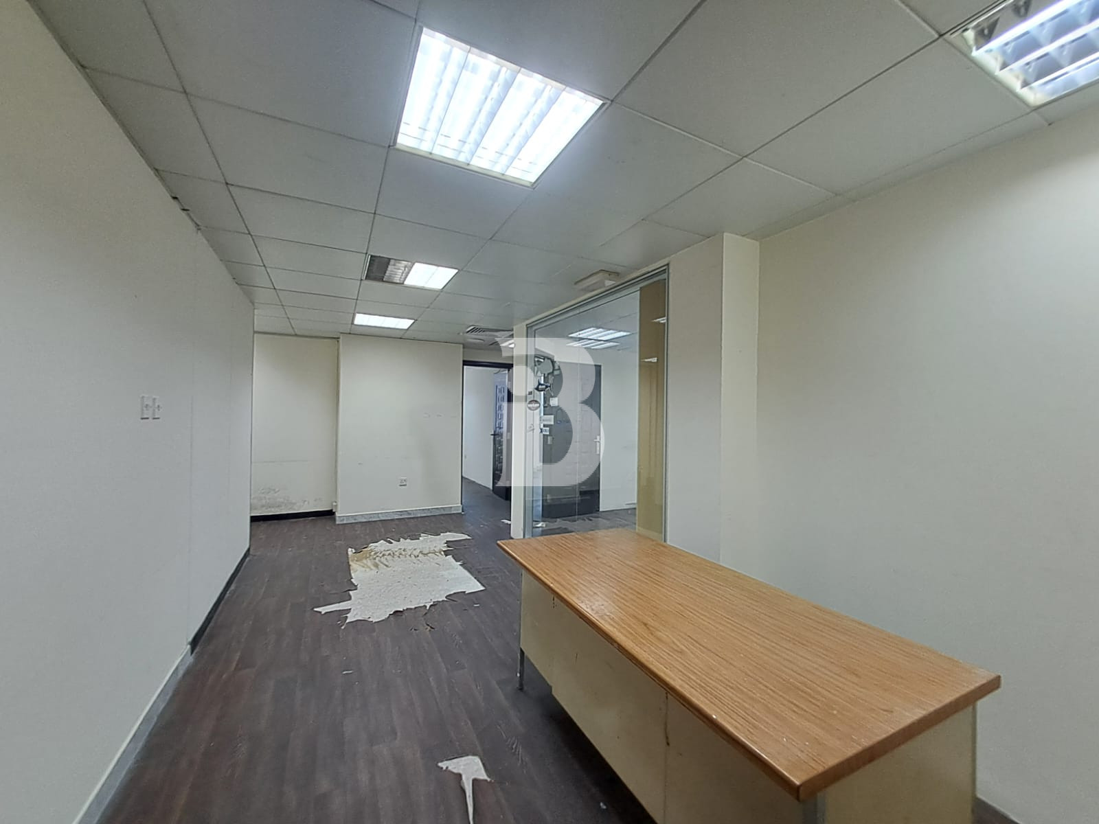 Vacant & Ready | Spacious Fitted Office for Rent
