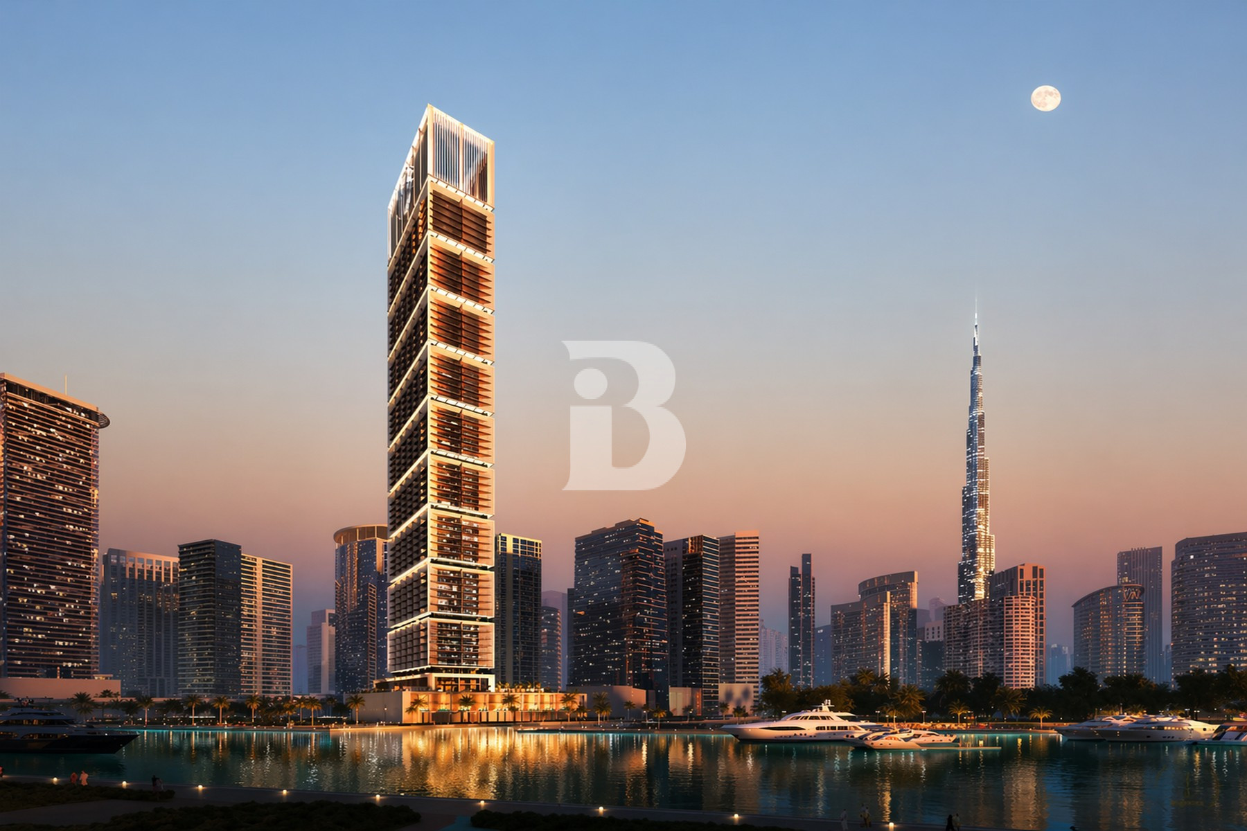 Ultra Luxury | Living: High Floor | Private Pool