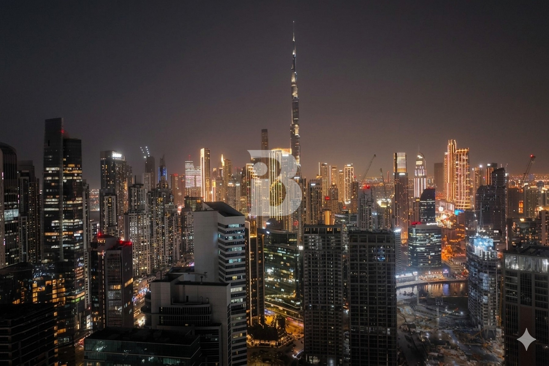 Ultra Luxury | Living: High Floor | Private Pool