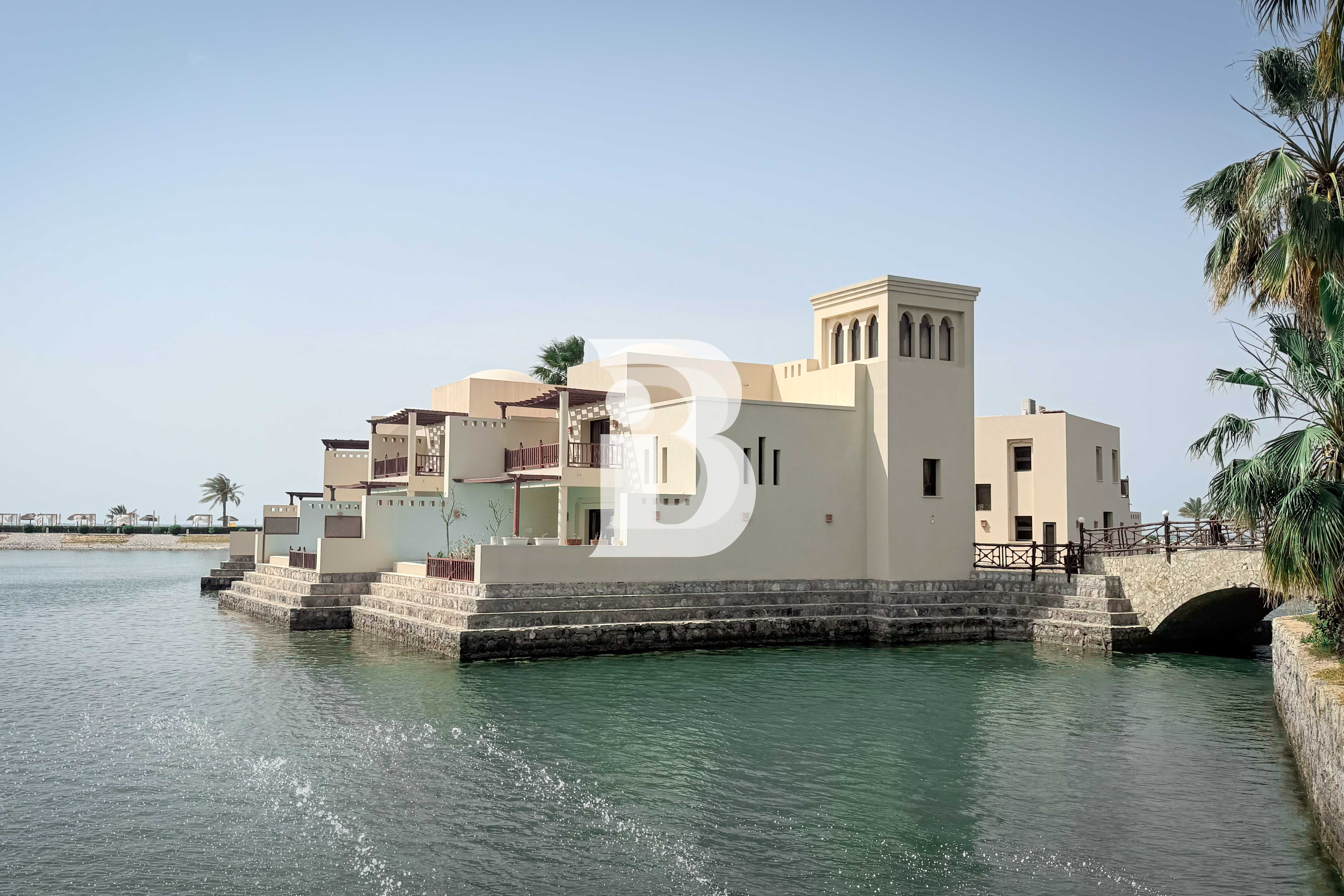 5Star Living| Fully Furnished| Private Pool