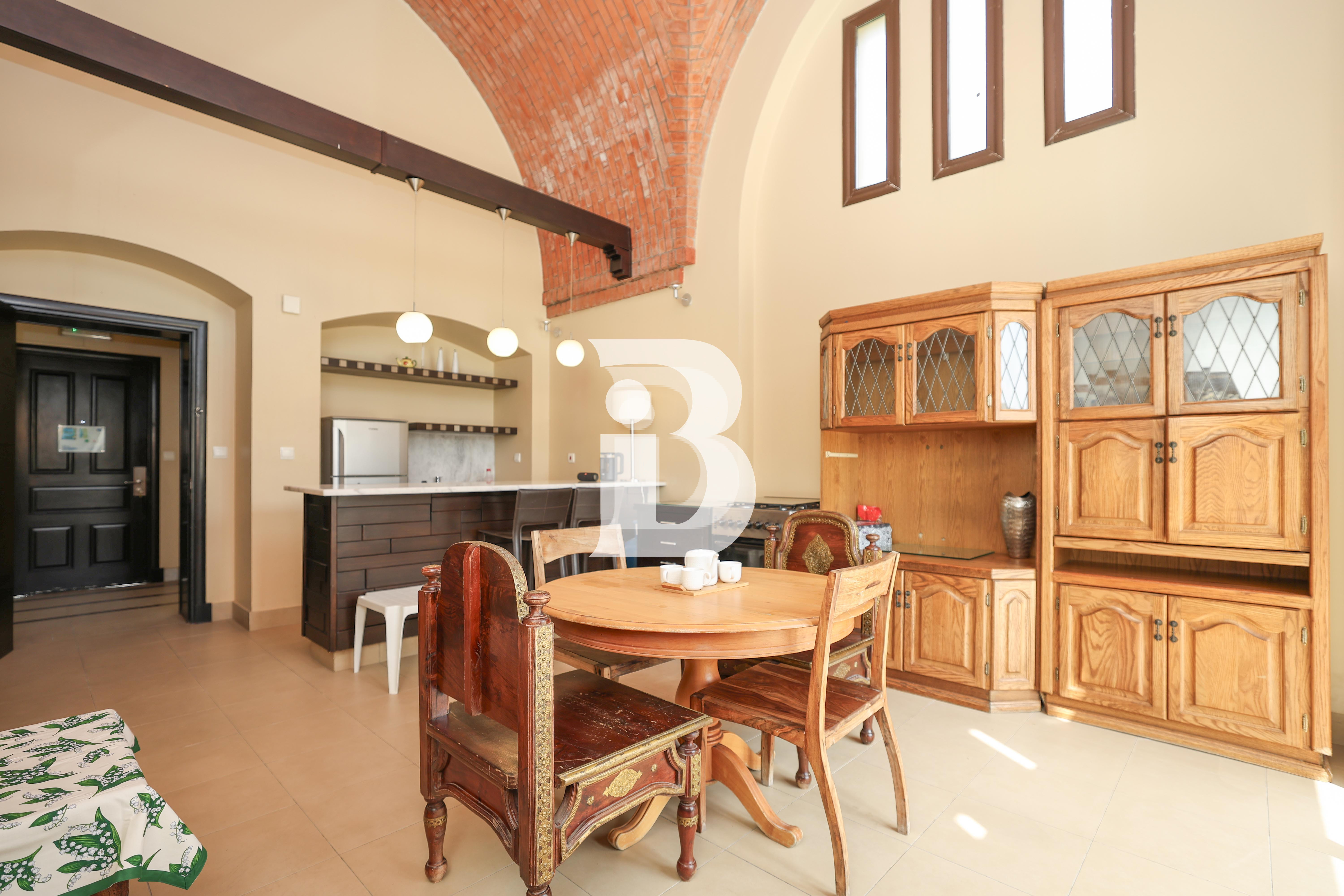 5Star Living| Fully Furnished| Private Pool