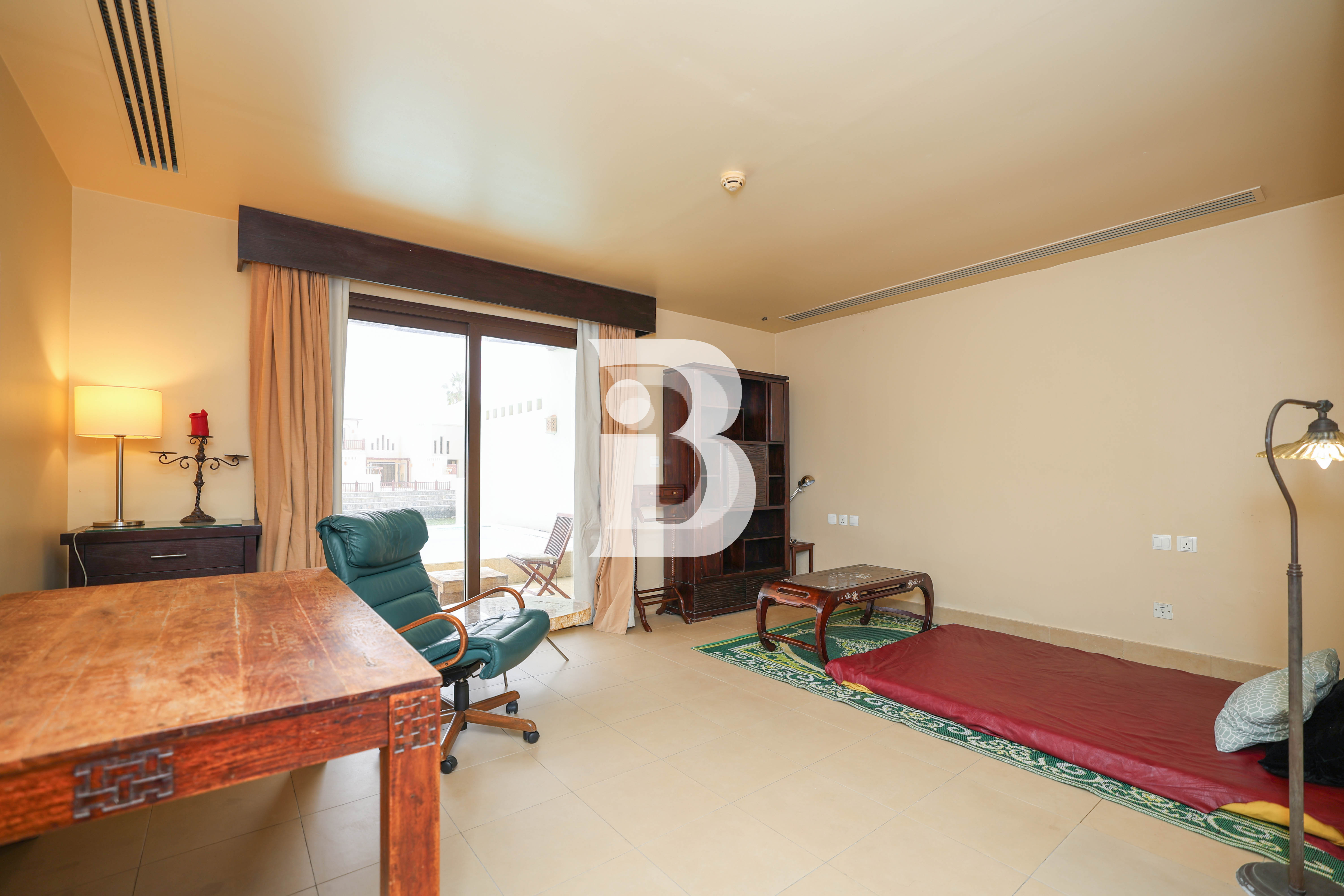 5Star Living| Fully Furnished| Private Pool