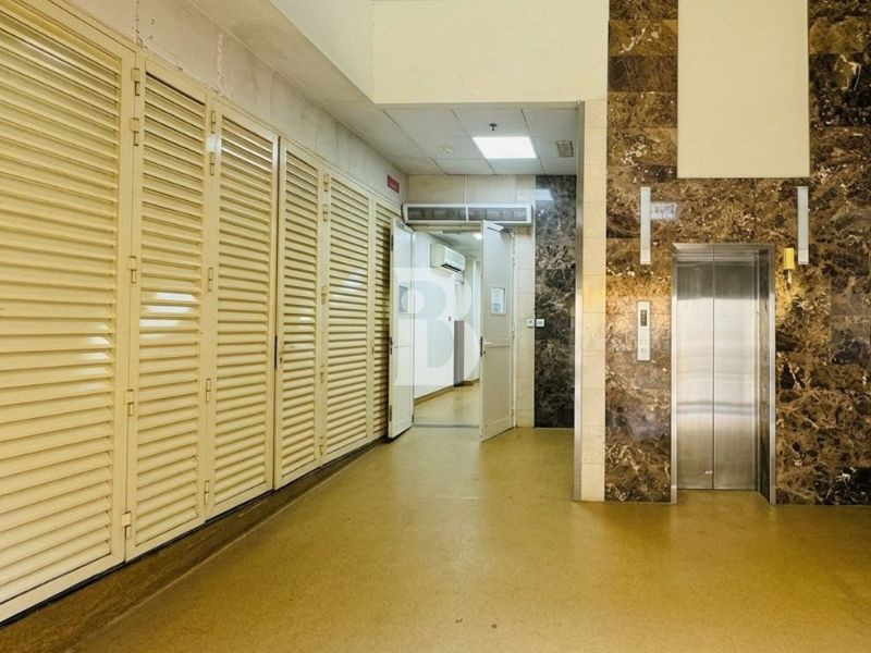 Prime Industrial Warehouse | Strategic  Location