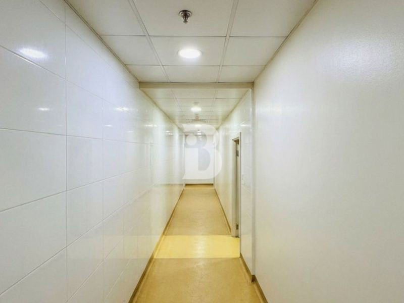 Prime Industrial Warehouse | Strategic  Location