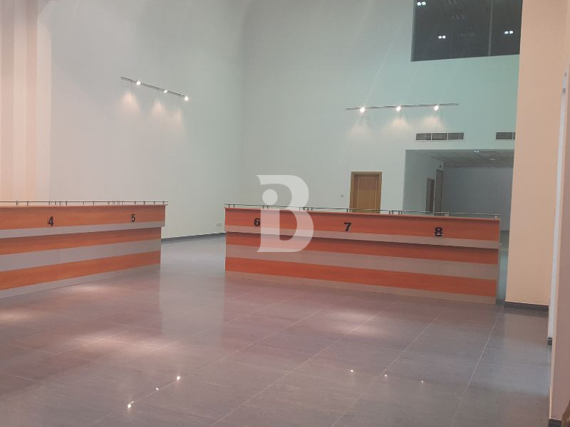 Premium Large Scale Warehouse | Al Quoz 4