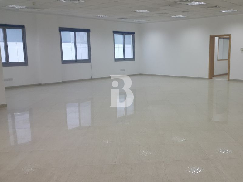 Premium Large Scale Warehouse | Al Quoz 4