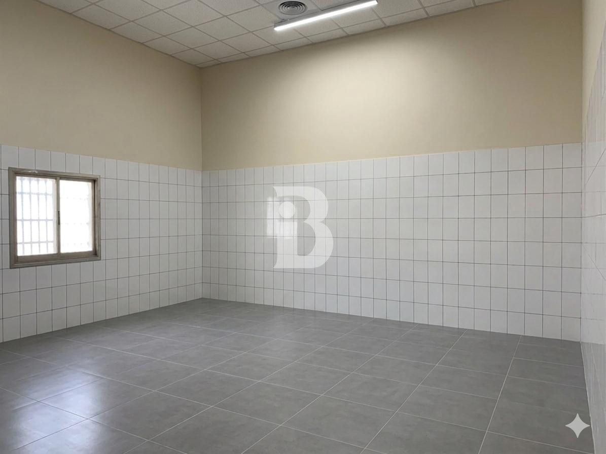 Brand New &amp; Ready to Move | High-Power Warehouse