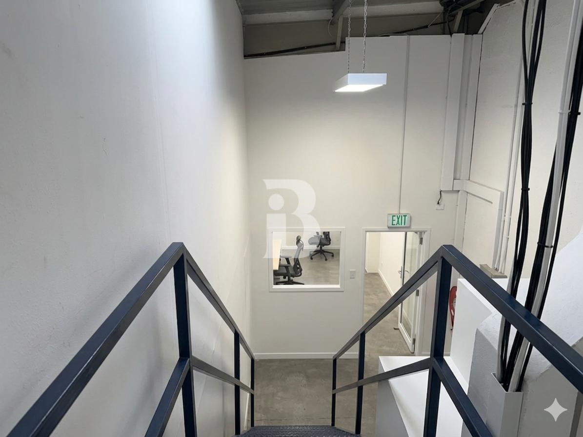 Brand New &amp; Ready to Move | High-Power Warehouse