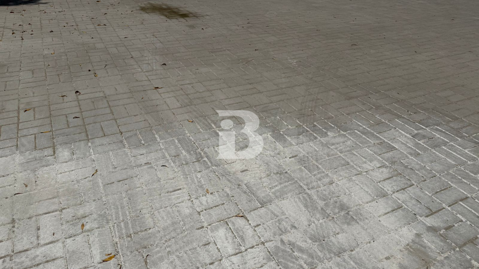 40,000 SQ FT open yard for rent @ 18 / SQ FT - UMM RAMOOL PRIME LOCATION
