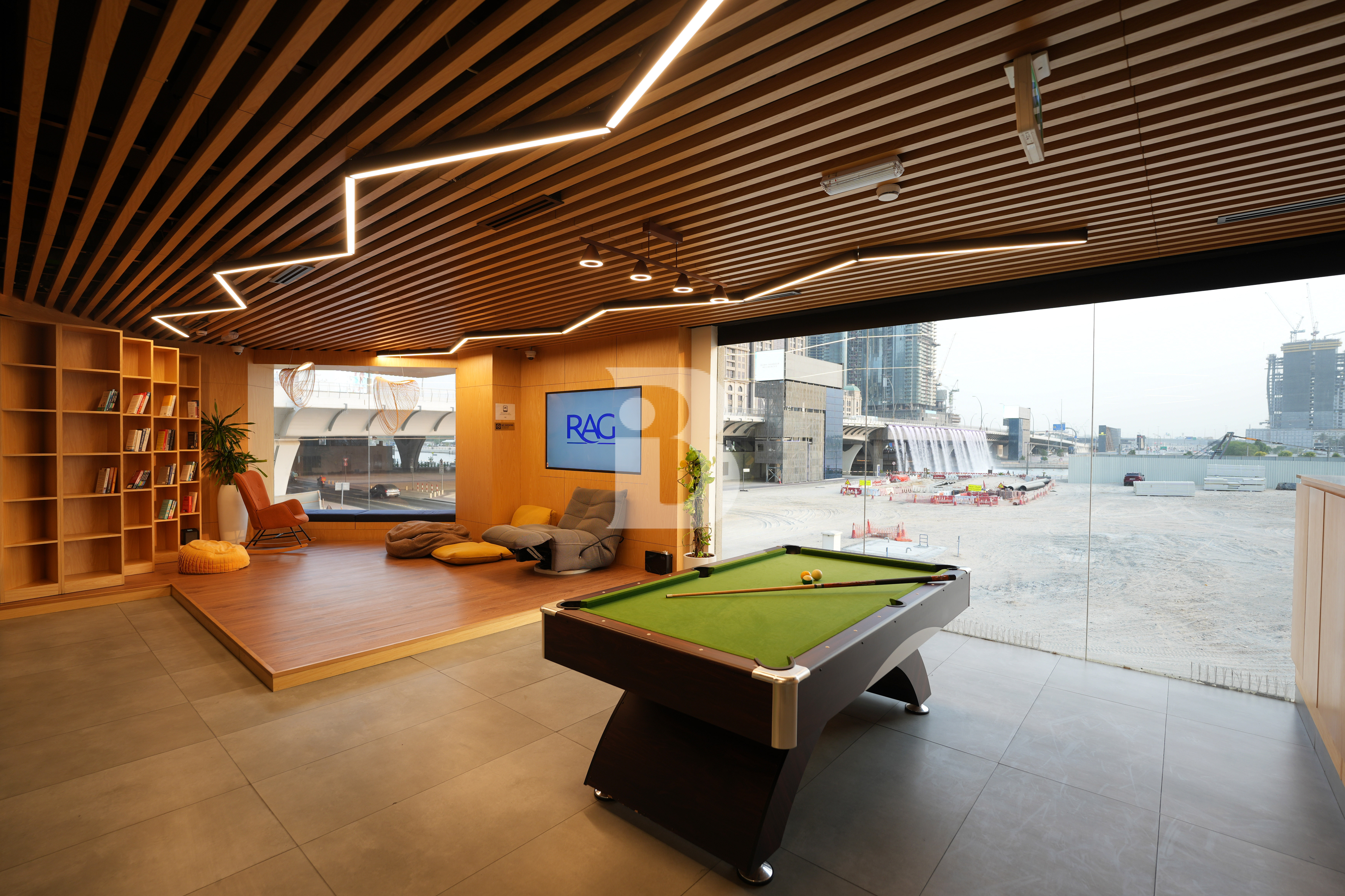 Business Center | Premium Offices | Near Metro 3
